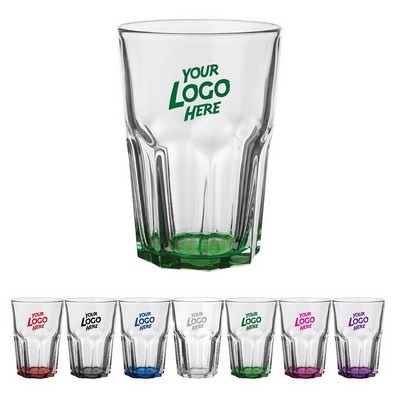 14 oz. Siena Tall Beer Glass