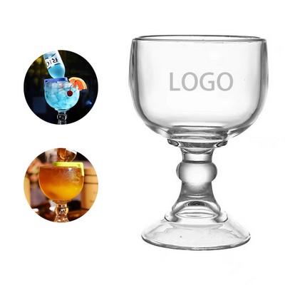 20oz Glass Schooner Beer Glass