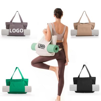 Portable Yogo Mat Bag