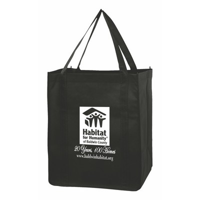 Non-Woven Tote (13"x15"x10")