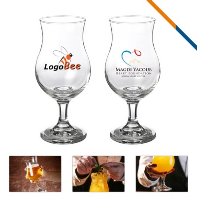 Ramona Hurricane Glasses - 15 OZ.