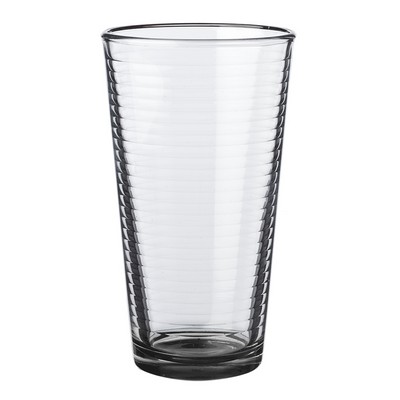 Spiral Pint Glasses