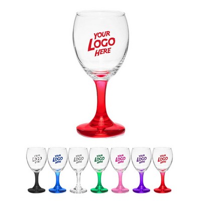Aragon Wine Glasses 8.5 oz