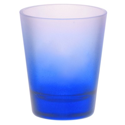 Shot Glasses w Frosted Glass 1.75 oz