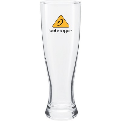 16 oz Grand Glass Pilsner (Clear)