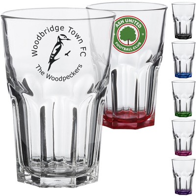 14 oz. Classic Custom Imprinted Glass