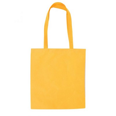 Polyester Tote Bag