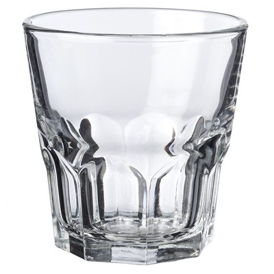 Siena Whiskey Glass