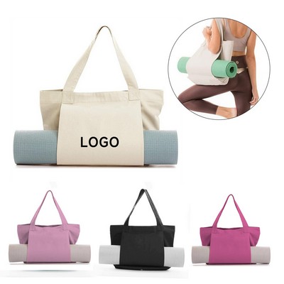 Yoga Pilates Mat Bag