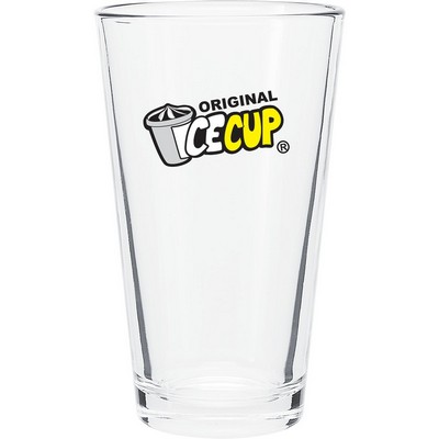 20 oz Mixing Glass (Clear)