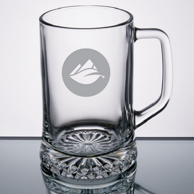 Laser Engraved Libbey® 2130SA662 23 oz. Maxim Beer Mug