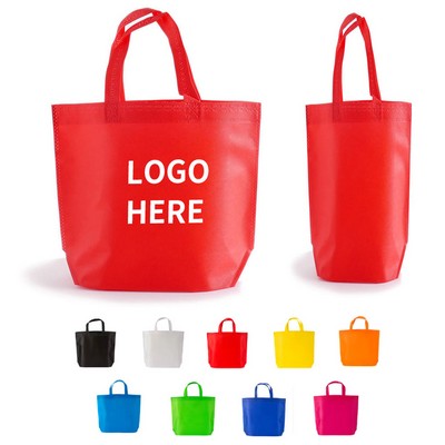 Eco-Friendly Non-Woven Tote