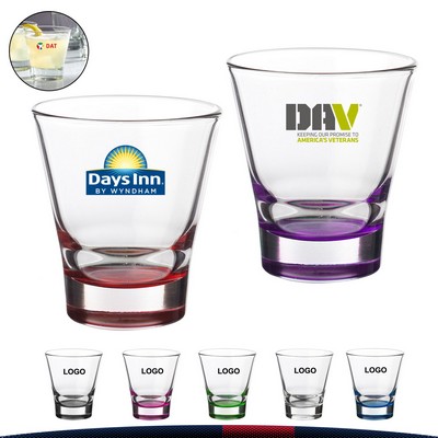 8.5 oz. Stemless Highball Glasses