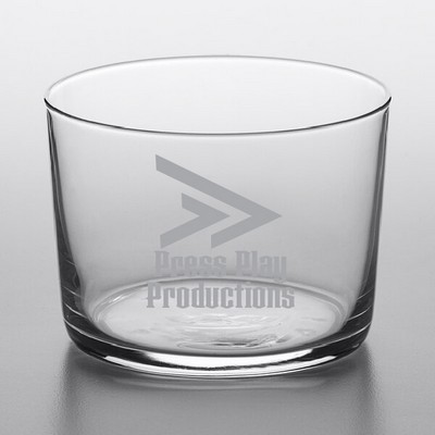 Laser Engraved Libbey® Cidra 7.75 oz. Rocks / Old Fashioned Glass 3282VCP22