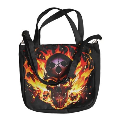 Cordura® Canvas Tote Bag