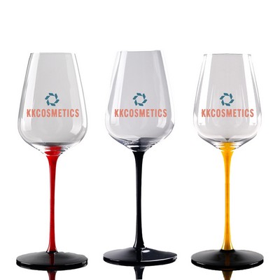 18 Oz. Stemmed Wine Glasses