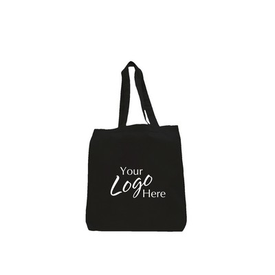 Economical Tote 15" W x 16" H Bag with 3" Bottom Gusset