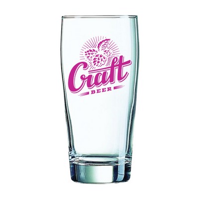 11 oz. Willi Becher Glass